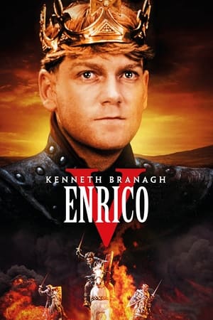 Enrico V - Henry V (1989)