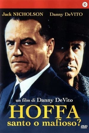 Hoffa - Santo o mafioso? - Hoffa (1992)