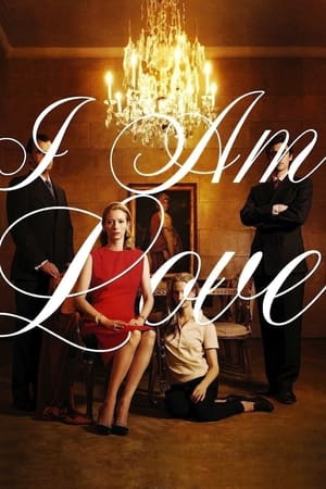 Eu sunt dragostea - I Am Love (2010)