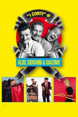 I Corti di Aldo Giovanni e Giacomo - I corti (1996)