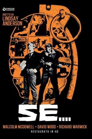 Se... - if.... (1968)