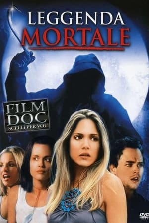 Leggenda mortale - So cosa hai fatto 3 - I'll Always Know What You Did Last Summer (2006)