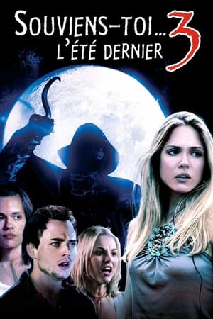 Le pacte du silence : Jusqu'à la mort - I'll Always Know What You Did Last Summer (2006)