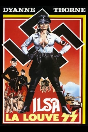 Ilsa, la louve des SS - Ilsa: She Wolf of the SS (1975)