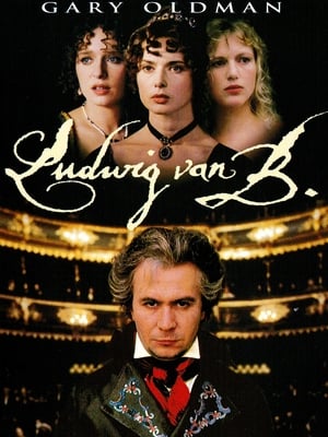 Ludwig Van B. - Immortal Beloved (1994)