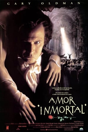 Mi amor inmortal - Immortal Beloved (1994)
