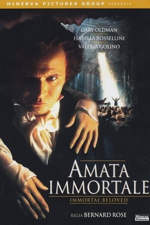 Amata immortale - Immortal Beloved (1994)