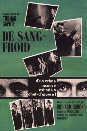 De sang-froid - In Cold Blood (1967)