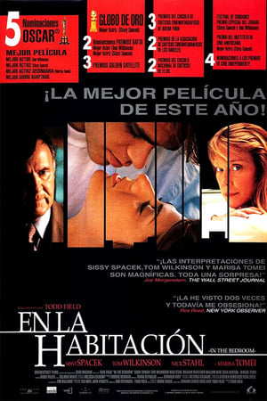En la habitación - In the Bedroom (2001)