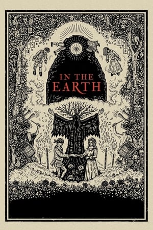 În pământ - In the Earth (2021)