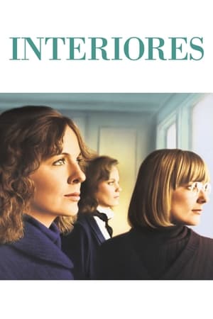 Interiores - Interiors (1978)