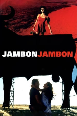 Jambon, Jambon - Jamon Jamon (1992)