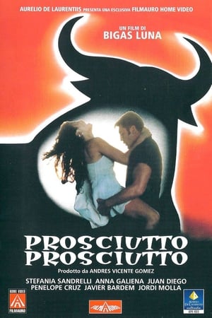 Prosciutto prosciutto - Jamon Jamon (1992)