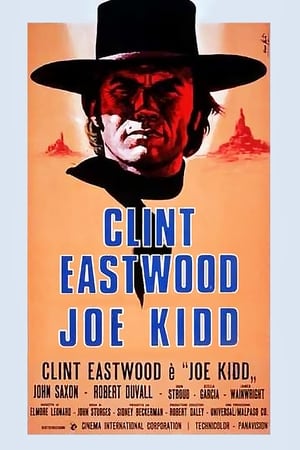 Joe Kidd (1972)