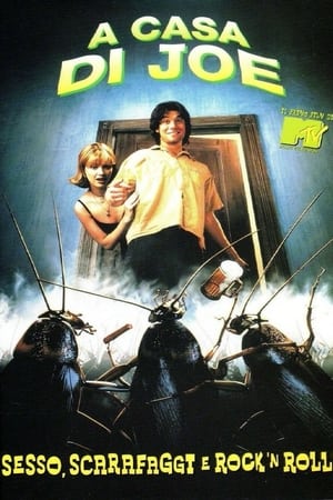 A casa di Joe - Joe's Apartment (1996)