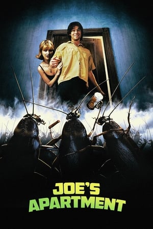 Joe's Apartment (1996)