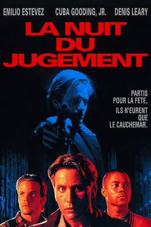 La Nuit du jugement - Judgment Night (1993)