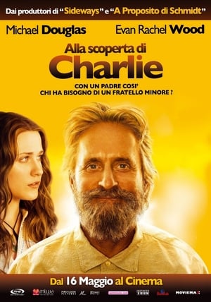 Alla scoperta di Charlie - King of California (2007)