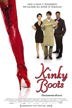 Kinky Boots - Decisamente diversi - Kinky Boots (2005)