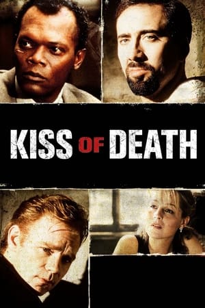 Kiss of Death (1995)