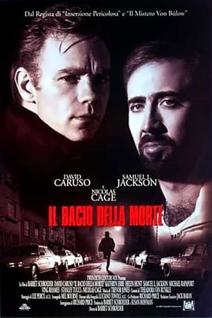 Il bacio della morte - Kiss of Death (1995)