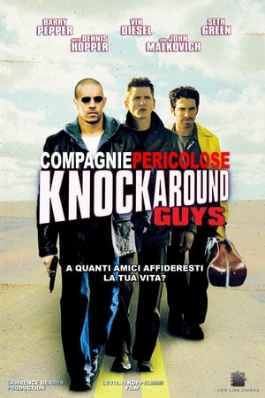 Compagnie pericolose - Knockaround Guys (2001)