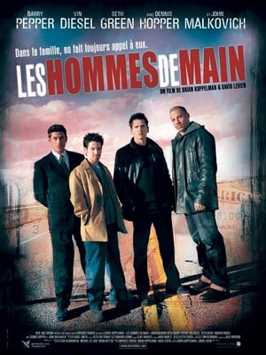 Les Hommes de main - Knockaround Guys (2001)