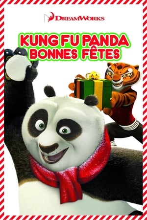 Kung Fu Panda : Bonnes fêtes - Kung Fu Panda Holiday (2010)