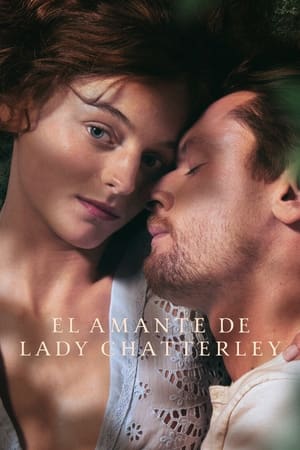 El amante de Lady Chatterley (Lady Chatterley’s Lover) - Lady Chatterley's Lover (2022)