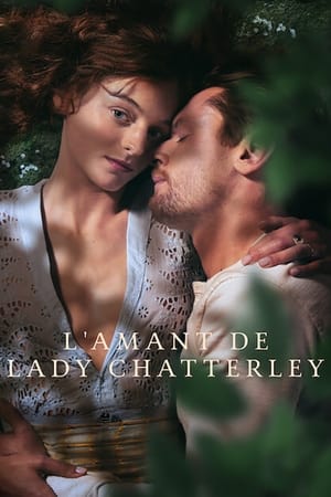 L'Amant de Lady Chatterley - Lady Chatterley's Lover (2022)