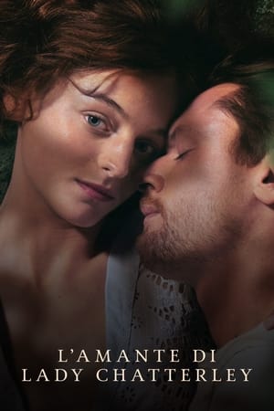 L'amante di Lady Chatterley - Lady Chatterley's Lover (2022)
