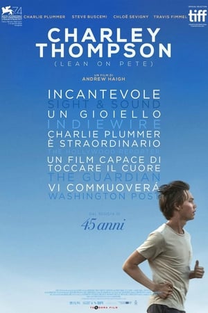 Charley Thompson - Lean on Pete (2018)