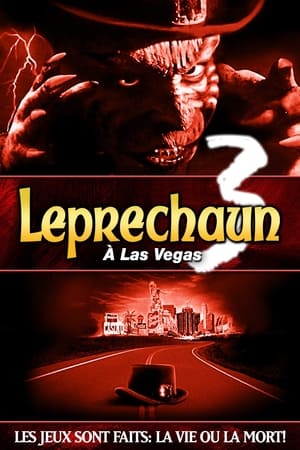 L'abominable lutin 3 - Leprechaun 3 (1995)