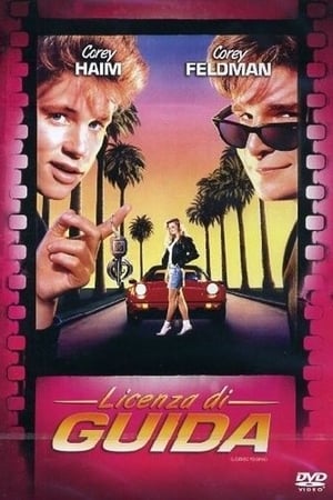 Licenza di guida - License to Drive (1988)
