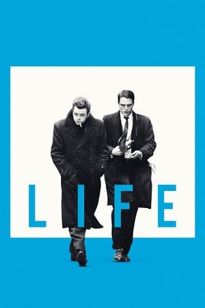 Viață - Life (2015)