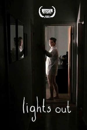 Lights Out (2013)