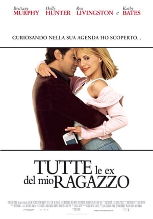 Tutte le ex del mio ragazzo - Little Black Book (2004)