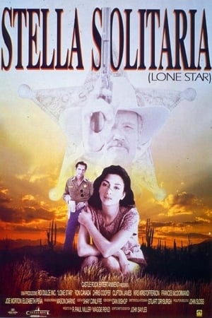 Stella solitaria - Lone Star (1996)