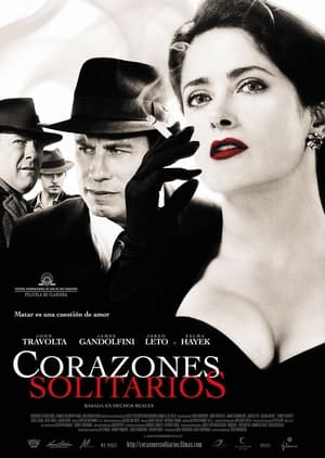 Corazones solitarios - Lonely Hearts (2006)
