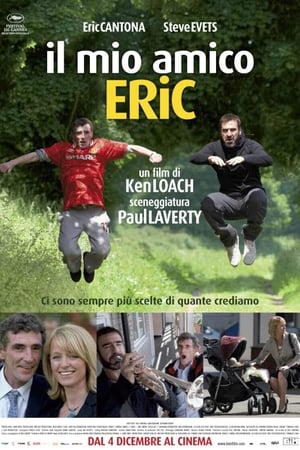 Il mio amico Eric - Looking for Eric (2009)