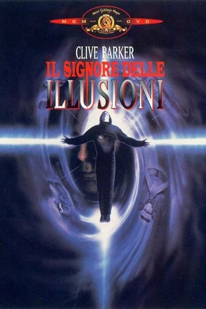 Il signore delle illusioni - Lord of Illusions (1995)