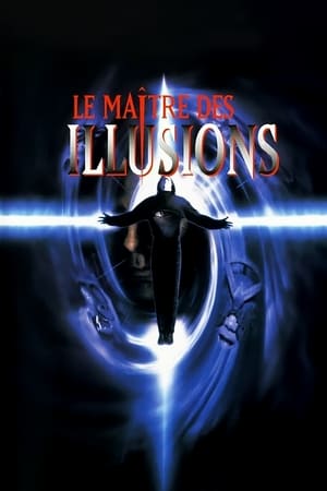 Le maître des illusions - Lord of Illusions (1995)