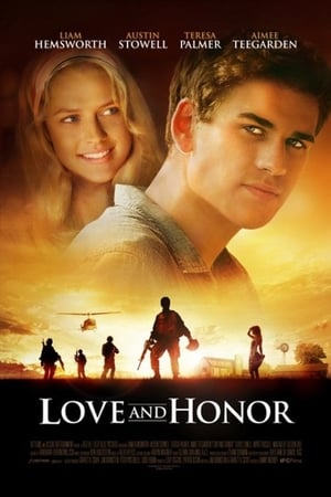 Se diserti ti sposo - Love and Honor - Love and Honor (2013)