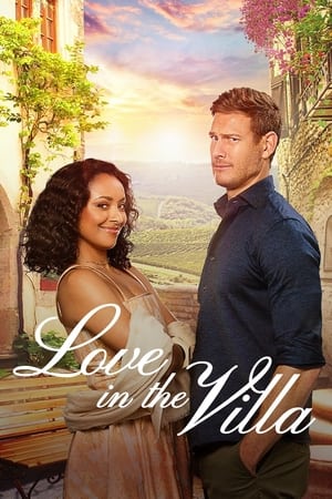 De l'amour dans la villa - Love in the Villa (2022)