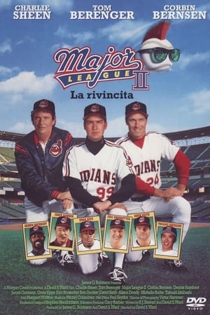 Major League - La rivincita - Major League II (1994)