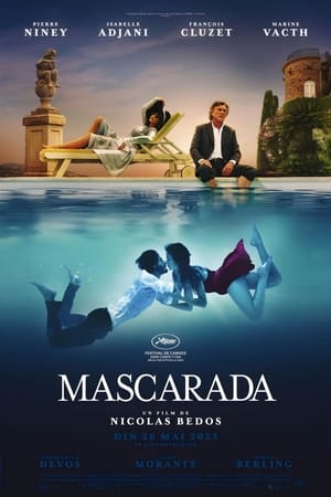 Masquerade (2022)