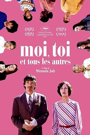 Moi, toi et tous les autres - Me and You and Everyone We Know (2005)