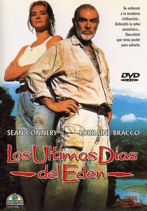 El curandero de la selva - Medicine Man (1992)