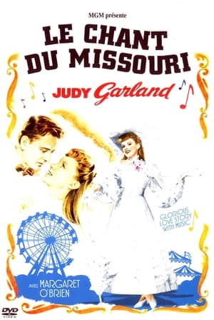 Le Chant du Missouri - Meet Me in St. Louis (1944)