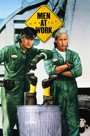 Men at work (1990)